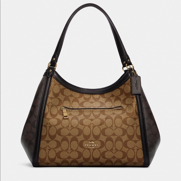 Brand New Coach Shoulder Bag - Picture 2 of 5